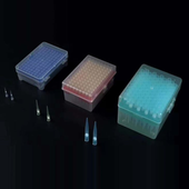 Filtruoti pipetės patarimai