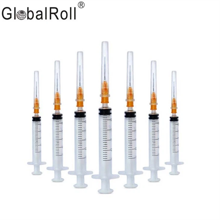 Customized Syringe Customized Syringe