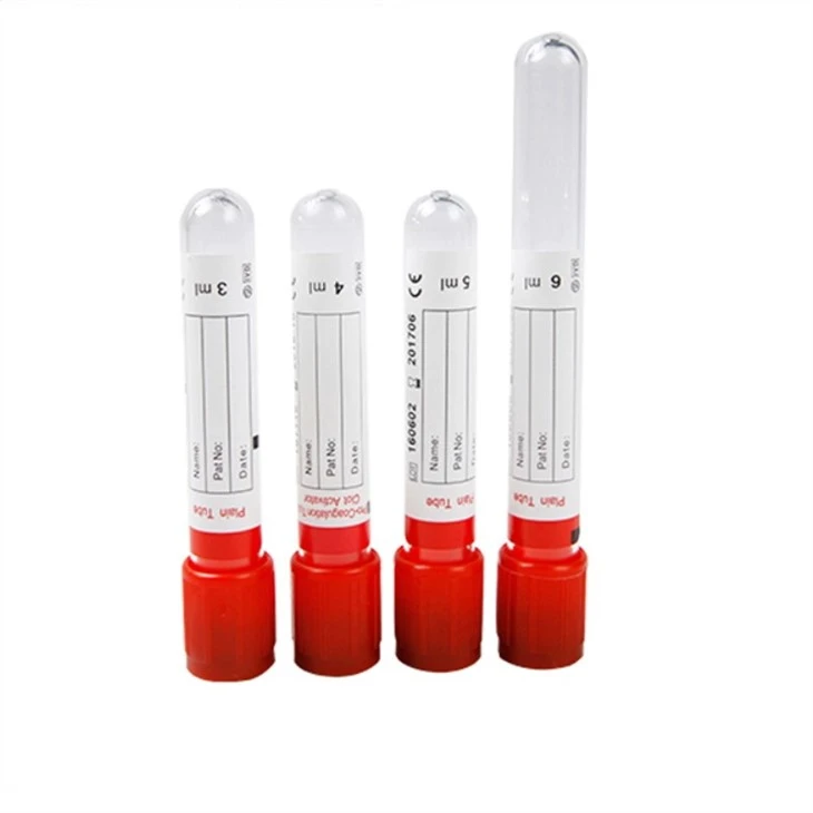 China Vacuum Blood Collection Tube wholesale