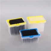 Greitai laivybos laidus Lab Tecan Pipetė Patarimai su filtru