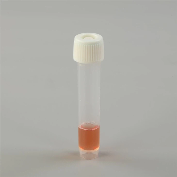 Virus Transport Medium Vtm