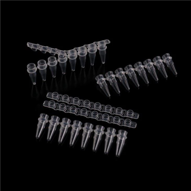  PCR Tube manufacturers