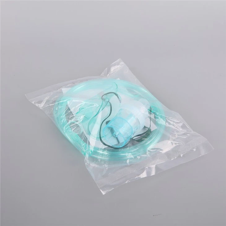 Oxygen Mask Suppliers