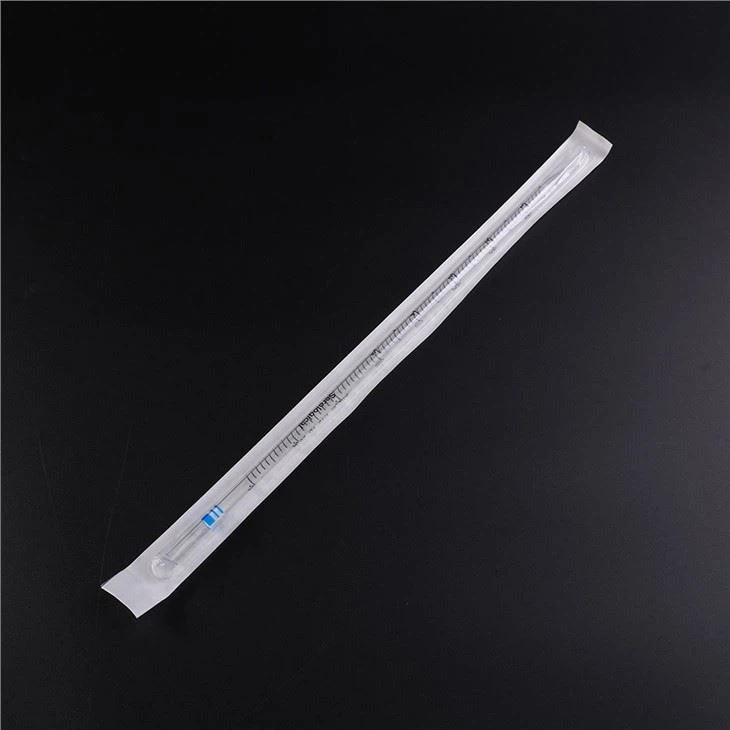 Customized Transfer Pipette Customized Transfer Pipette