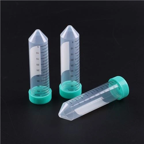 50 ml reakcijos vamzdelis