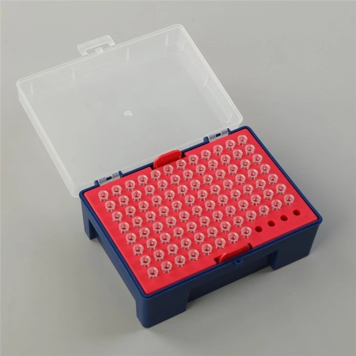 China Pipette Tip Suppliers